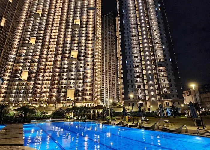 Boogsh Coquette Vibes Staycation In Pasig! * Manila
