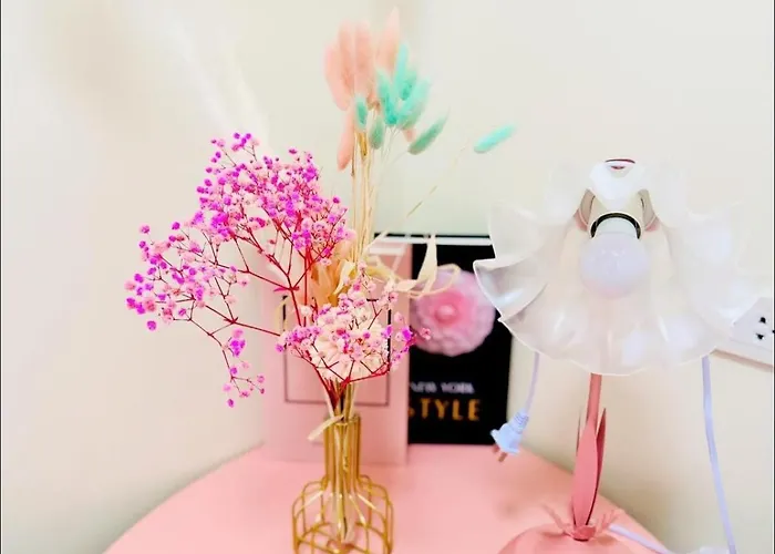 Boogsh Coquette Vibes Staycation In Pasig! Apartamento Manila